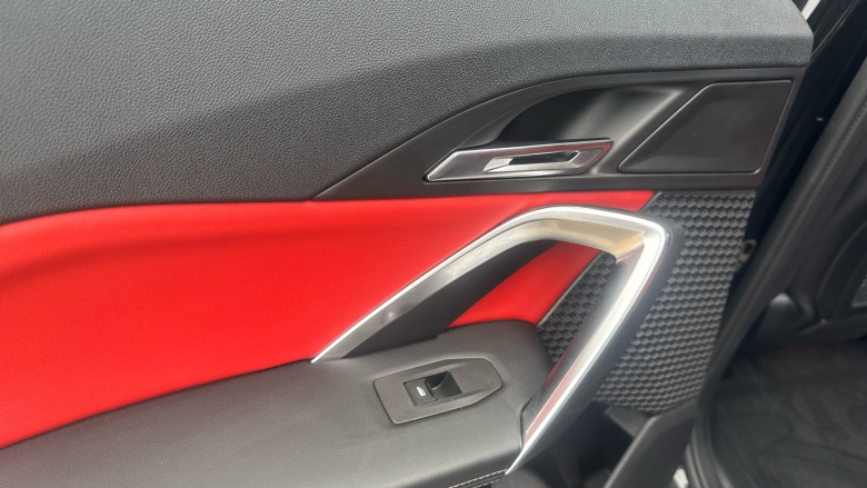 BMW iX1 230kW xDrive30 xLine 65kWh 5dr Auto Electric Estate